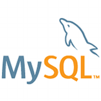mysql logo