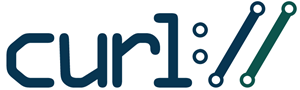 cURL logo