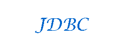 jdbc logo