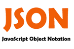 json logo