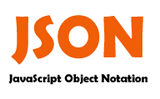 json logo