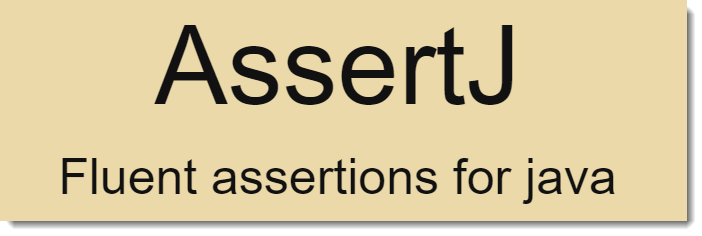 assertj logo